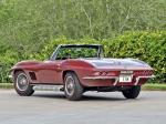 Chevrolet Corvette Stingray L88 427 Convertible 1967 года